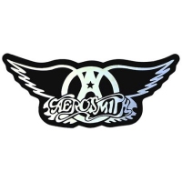 AEROSMITH title=