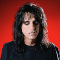 ALICE COOPER title=