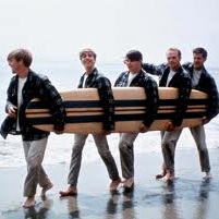 BEACH BOYS, THE title=