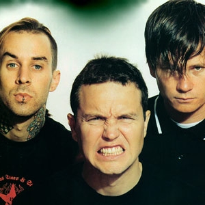 BLINK-182 title=