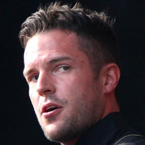 BRANDON FLOWERS title=