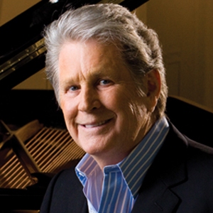 BRIAN WILSON title=