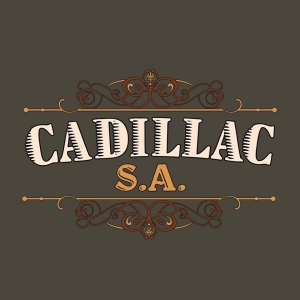 CADILLAC S.A. title=