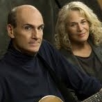 CAROLE KING & JAMES TAYLOR title=