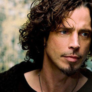 CHRIS CORNELL title=