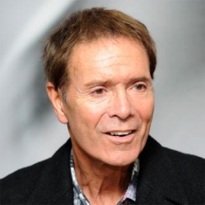 CLIFF RICHARD title=