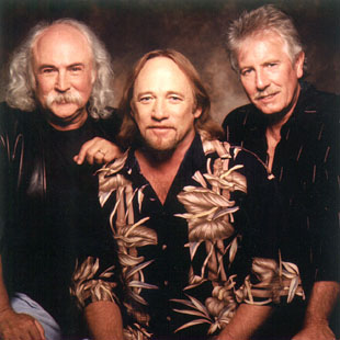 CROSBY, STILLS & NASH title=