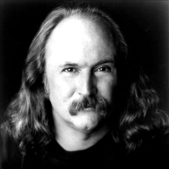 DAVID CROSBY title=