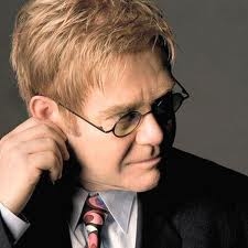 ELTON JOHN  title=