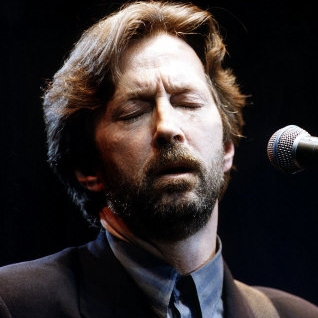 ERIC CLAPTON title=