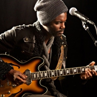 GARY CLARK JR title=