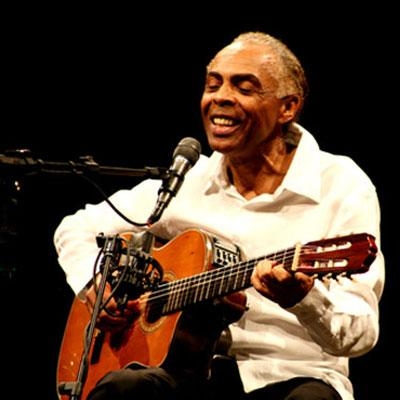 GILBERTO GIL title=