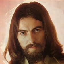 GEORGE HARRISON title=