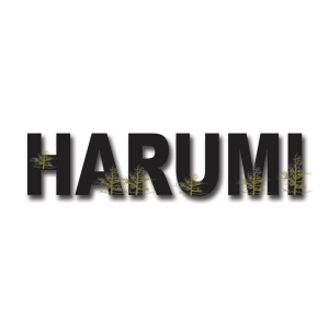 HARUMI title=