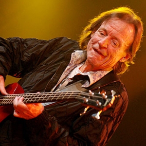 JACK BRUCE title=