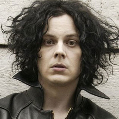 JACK WHITE title=