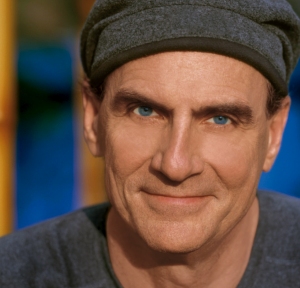 JAMES TAYLOR title=