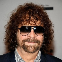 JEFF LYNNE title=