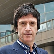 JOHNNY MARR title=