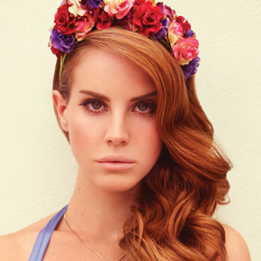 LANA DEL REY title=