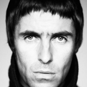 LIAM GALLAGHER title=