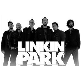 LINKIN PARK title=