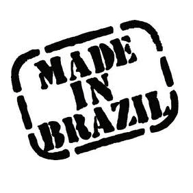 MADE IN BRAZIL title=