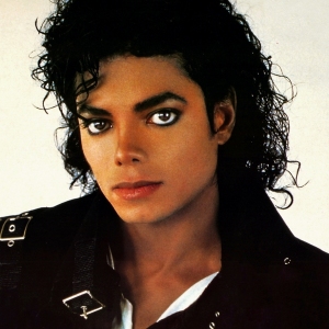 MICHAEL JACKSON title=