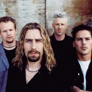 NICKELBACK title=