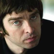 NOEL GALLAGHER title=