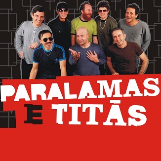 PARALAMAS & TITS title=