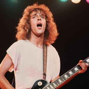 PETER FRAMPTON title=