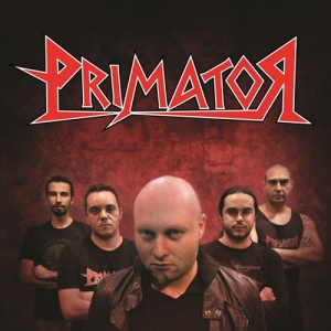 PRIMATOR title=