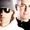 PET SHOP BOYS title=