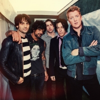 QUEENS OF THE STONE AGE title=