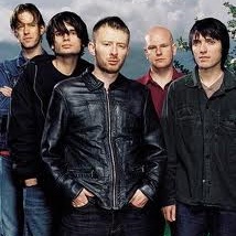 RADIOHEAD title=