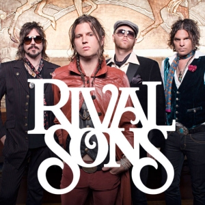 RIVAL SONS title=
