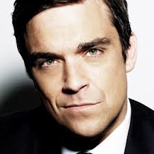 ROBBIE WILLIAMS title=