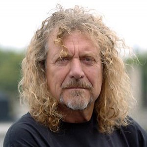 ROBERT PLANT title=