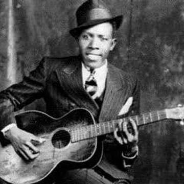 ROBERT JOHNSON title=