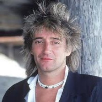 ROD STEWART title=