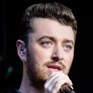 SAM SMITH title=