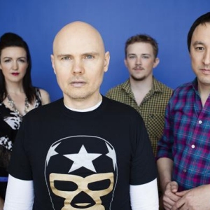 SMASHING PUMPKINS, THE title=