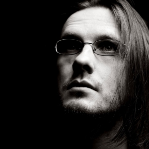 STEVEN WILSON title=