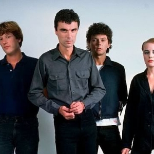 TALKING HEADS title=