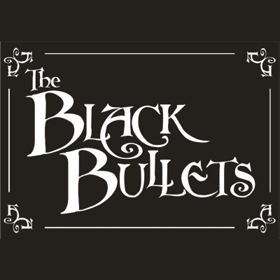 BLACK BULLETS, THE title=