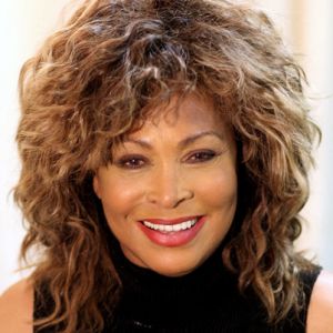 TINA TURNER title=