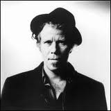 TOM WAITS title=