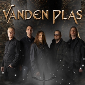 VANDEN PLAS title=