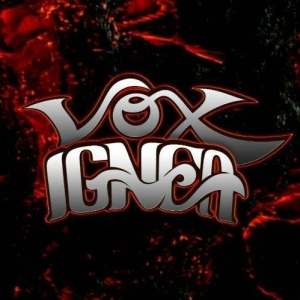 VOX IGNEA title=